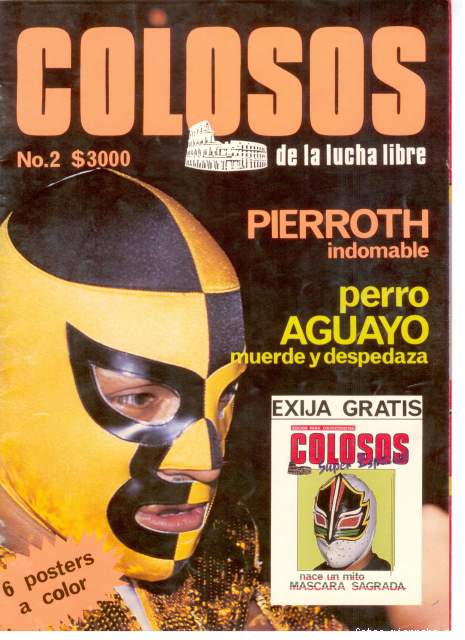 Pierroth Jr