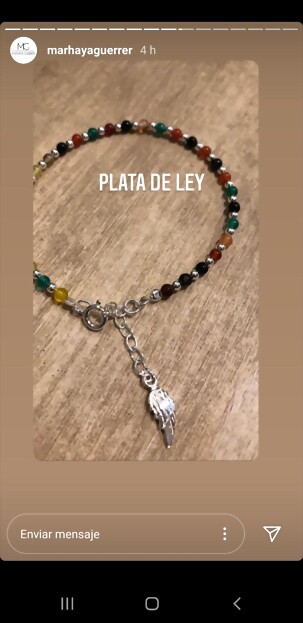 Marhaya Guerrer IG Stories 14-9-2020 (4) Marhaya Guerrer IG Stories 14-9-2020 (4)