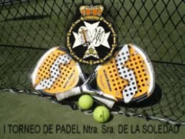 TORNEO DE PADEL BUENA