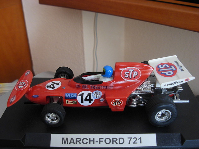 01 MARCH-FORD 721