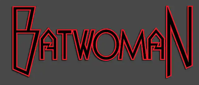 Batwoman_logo