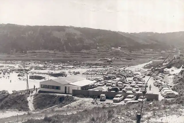 Ferrol Playa de San Jorge A Coru?a (1)