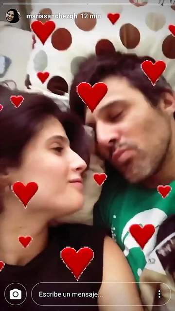 Video Mar?a IG Stories 8-5-2018 (4) Video Mar?a IG Stories 8-5-2018 (4)