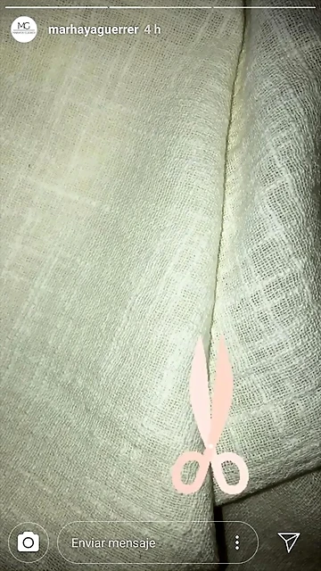 Marhaya Guerrer IG Stories 28-8-2018 (2) Marhaya Guerrer IG Stories 28-8-2018 (2)