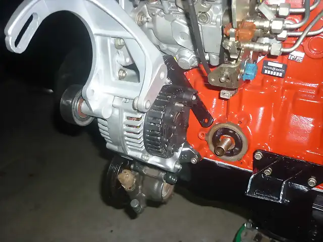 Motor XUD9 1.9 Turbo Diesel JX