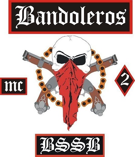 bandoleros mc