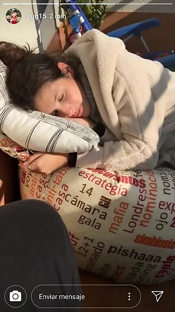 Video Hugo IG Stories 10-1-2019 (1) Video Hugo IG Stories 10-1-2019 (1)