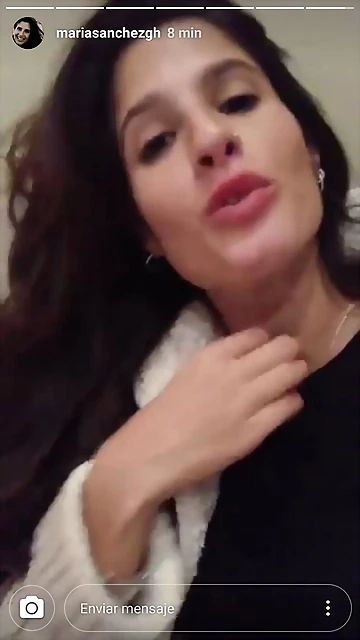 Video Mar?a IG Stories 22-11-2018 (11) Video Mar?a IG Stories 22-11-2018 (11)