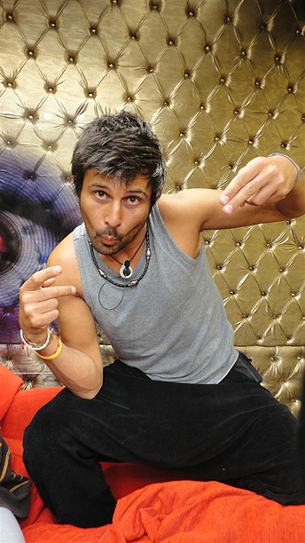 Hugo GH 26 abril Hugo GH 26 abril