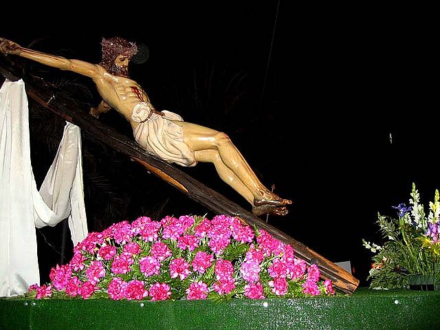 Cristo de la Vera Cruz (Torrealver)