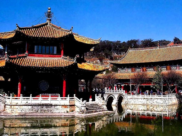 china_csg011_cuihu_park-kunming-yunnan