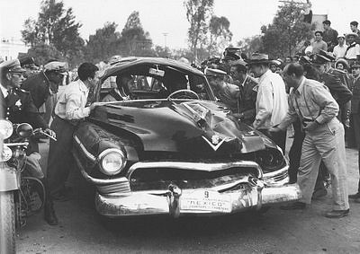 Cadillac Wreck Cadillac Wreck