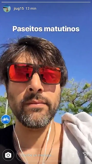 Video Hugo IG Stories 2-5-2018 (2) Video Hugo IG Stories 2-5-2018 (2)