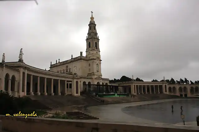 10, el Santuario entre nubes, marca 2