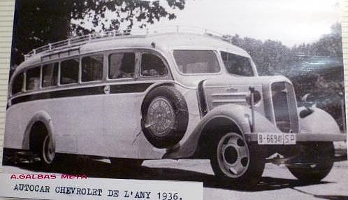 Chevy B-66941