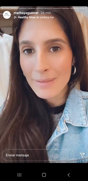 Video Marhaya Guerrer IG Stories 27-2-2021 (1) Video Marhaya Guerrer IG Stories 27-2-2021 (1)