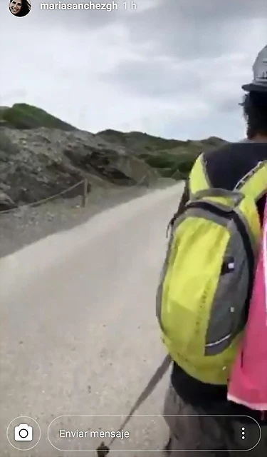 Video Mar?a IG Stories 9-9-2018 (2) Video Mar?a IG Stories 9-9-2018 (2)