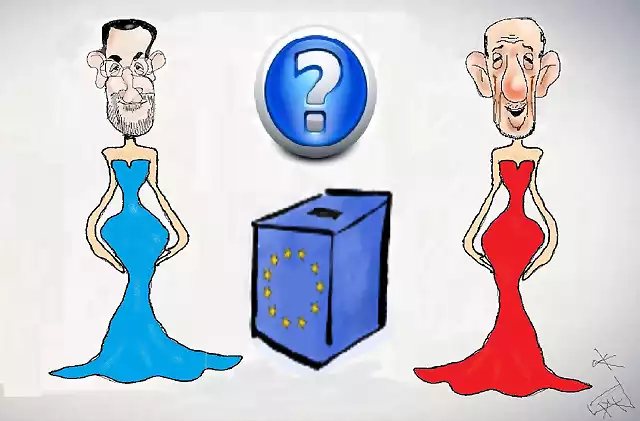 elecciones euripeas2014