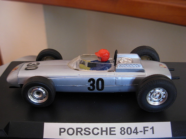 02 PORSCHE 804 F1