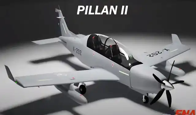 Pillan II