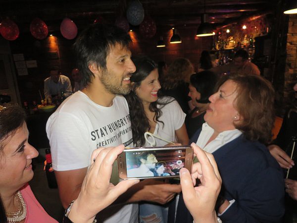 Cumple 30 Hugo 173 Cumple 30 Hugo 173