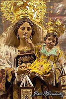 118 Nuestra Senora del Carmen Orotava
