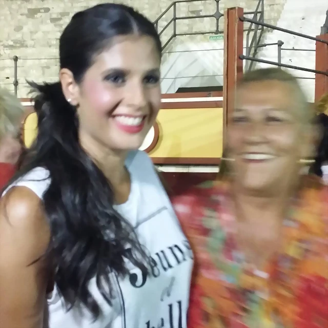 Despu?s desfile 2bis Despu?s desfile 2bis