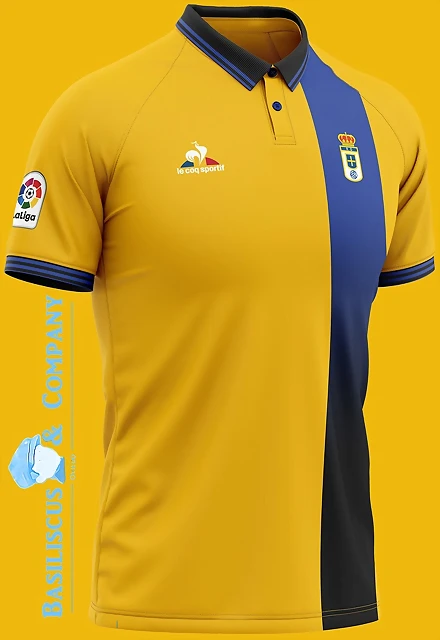 Camiseta Polo botones Stadium b