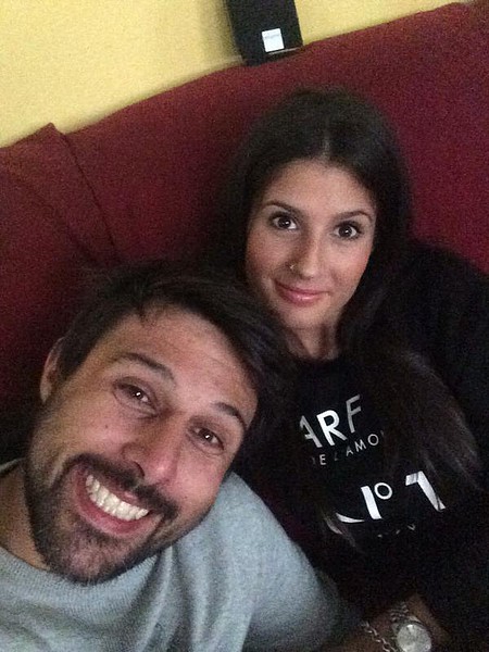 Hugo y Mar?a 2-6-2015