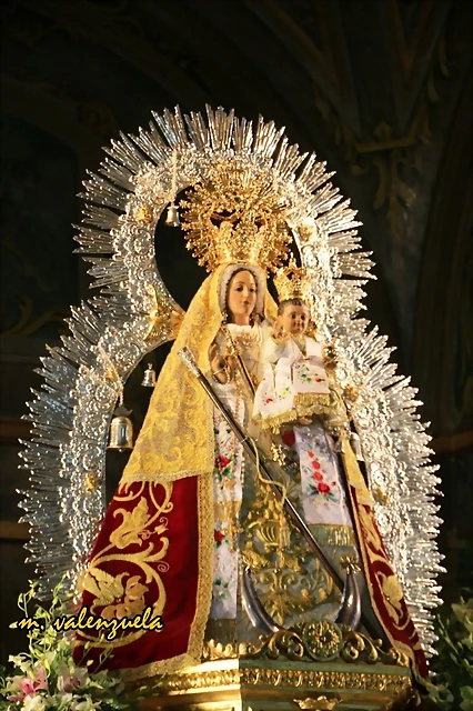 15, la virgen 2, marca vale