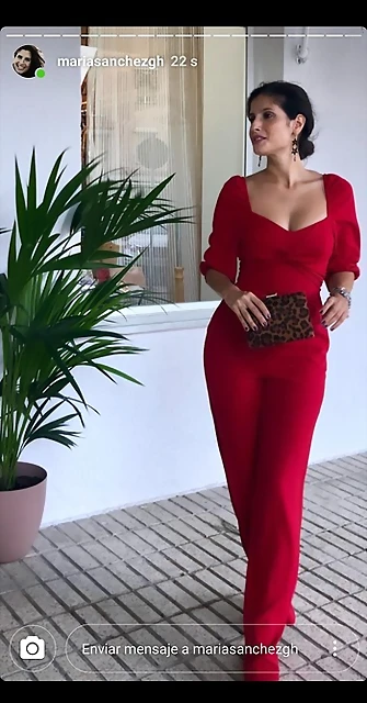 Mar?a IG Stories 24-8-2019 (5) Mar?a IG Stories 24-8-2019 (5)