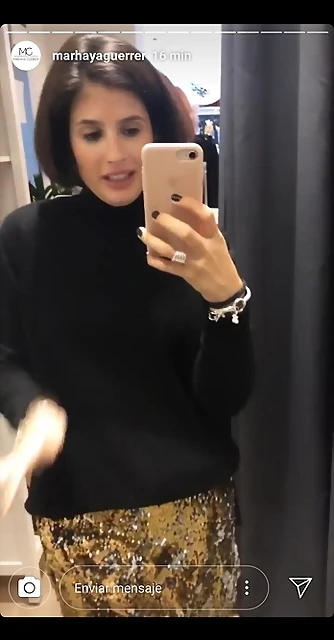 Video Marhaya Guerrer IG Stories 19-12-2019 (5)