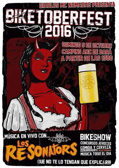 Biketoberfest