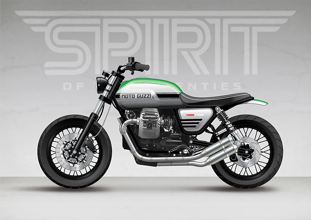 2 guzzi 2 guzzi