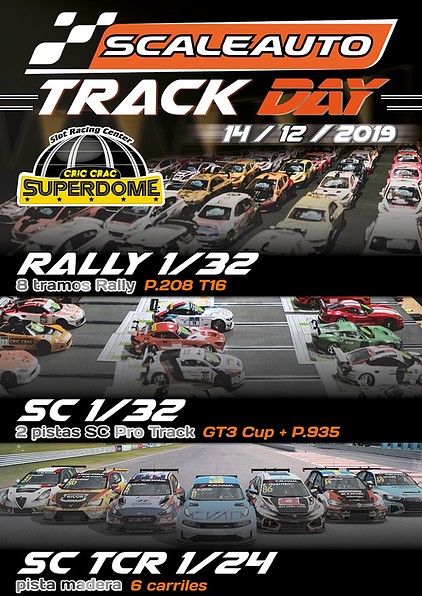 SC Track day (1) SC Track day (1)