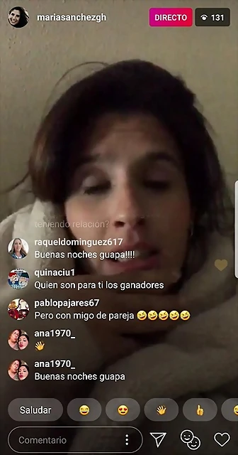 Directo Mar?a 1 Directo Mar?a 1