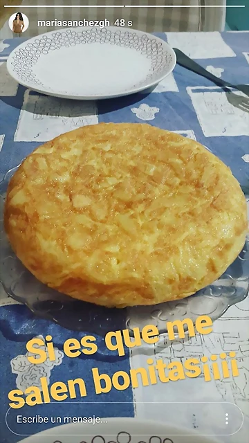 Mar?a IG Stories 6-7-2017 Mar?a IG Stories 6-7-2017