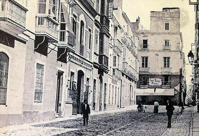 Plaza de las Viudas copia