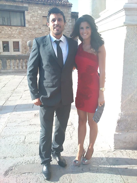 Boda Girona (2) 7-7-2012 Boda Girona (2) 7-7-2012