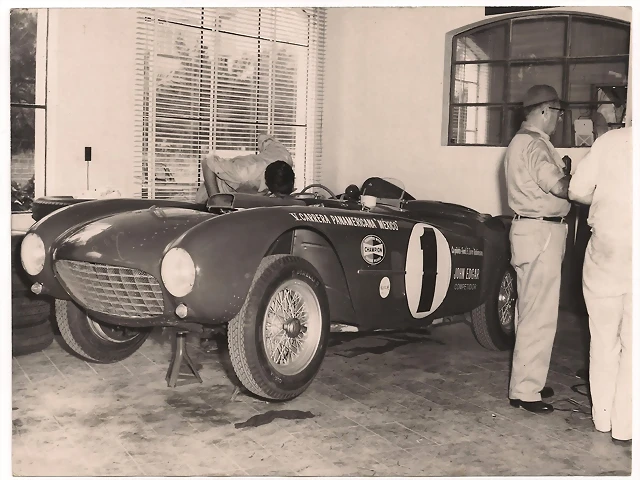 a0-foto real-Ferrari375 plus Pininfarina McAfee John edgar fatal Accident a0-foto real-Ferrari375 plus Pininfarina McAfee John edgar fatal Accident