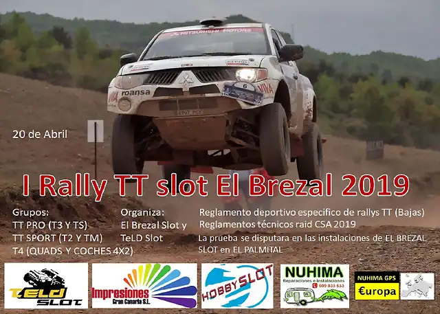 cartel rally TT jpg