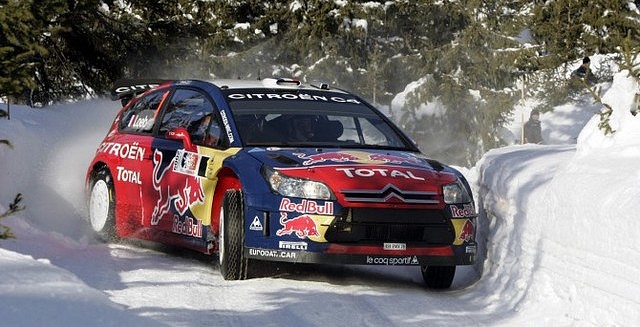 13_Sebastien-Loeb_Citroen-C4-WRC_Rally-Noruega-2009-670x444