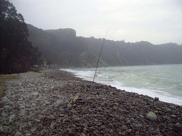 cañas echadas cañas echadas