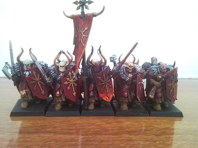 Khorne