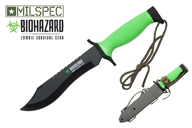 Zombie-Killer-Knife-S23GN Zombie-Killer-Knife-S23GN