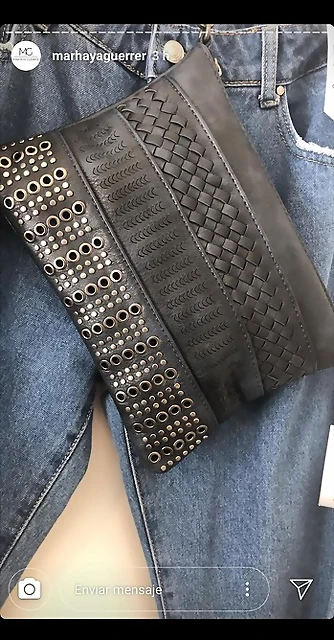 Marhaya Guerrer IG Stories 8-1-2020 (3)