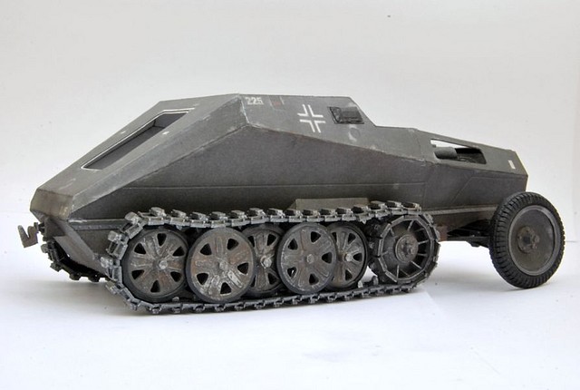 sdkfz 252 069