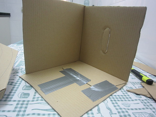diorama (0) diorama (0)