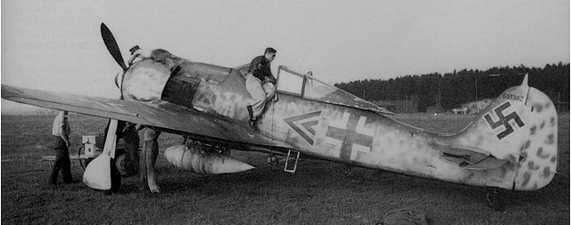 FW190-A8-4s