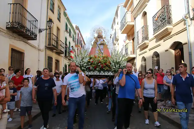 10, por la calle del agua, marca